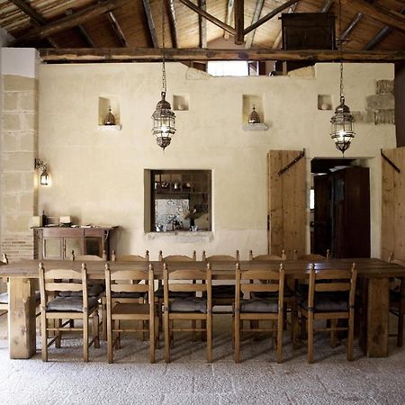 Villa Salinara 马尔萨拉 外观 照片
