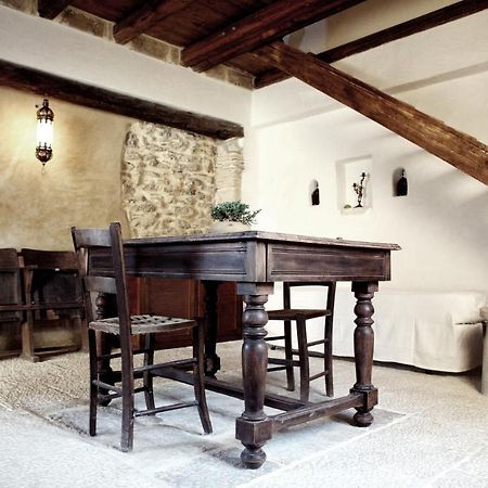 Villa Salinara 马尔萨拉 外观 照片