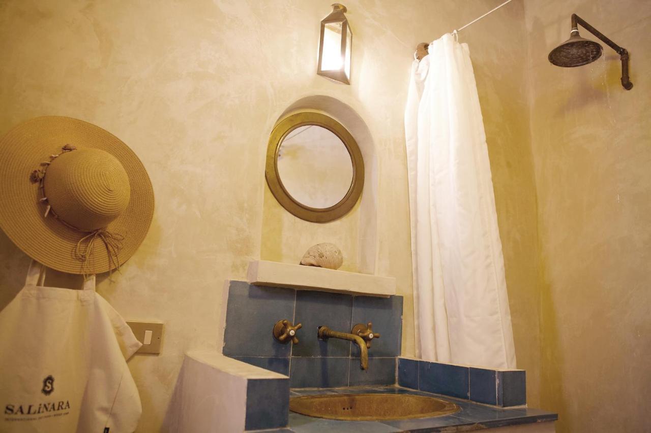 Villa Salinara 马尔萨拉 外观 照片