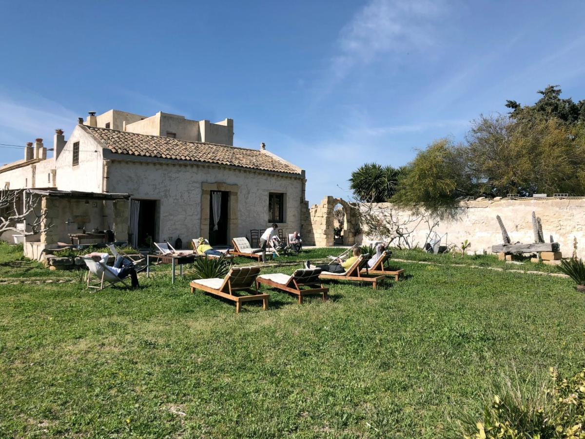 Villa Salinara 马尔萨拉 外观 照片