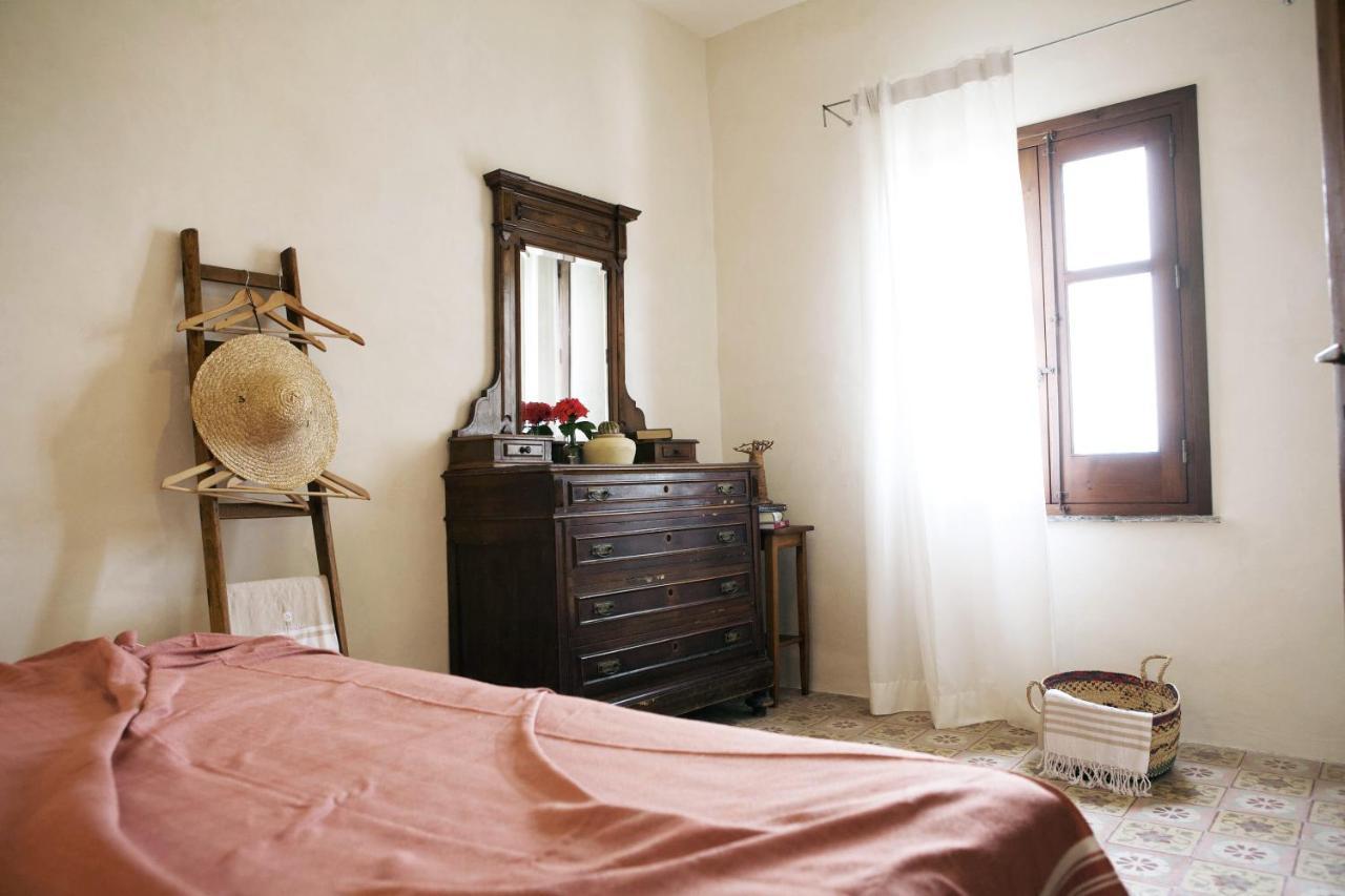 Villa Salinara 马尔萨拉 外观 照片