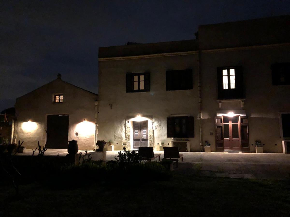Villa Salinara 马尔萨拉 外观 照片