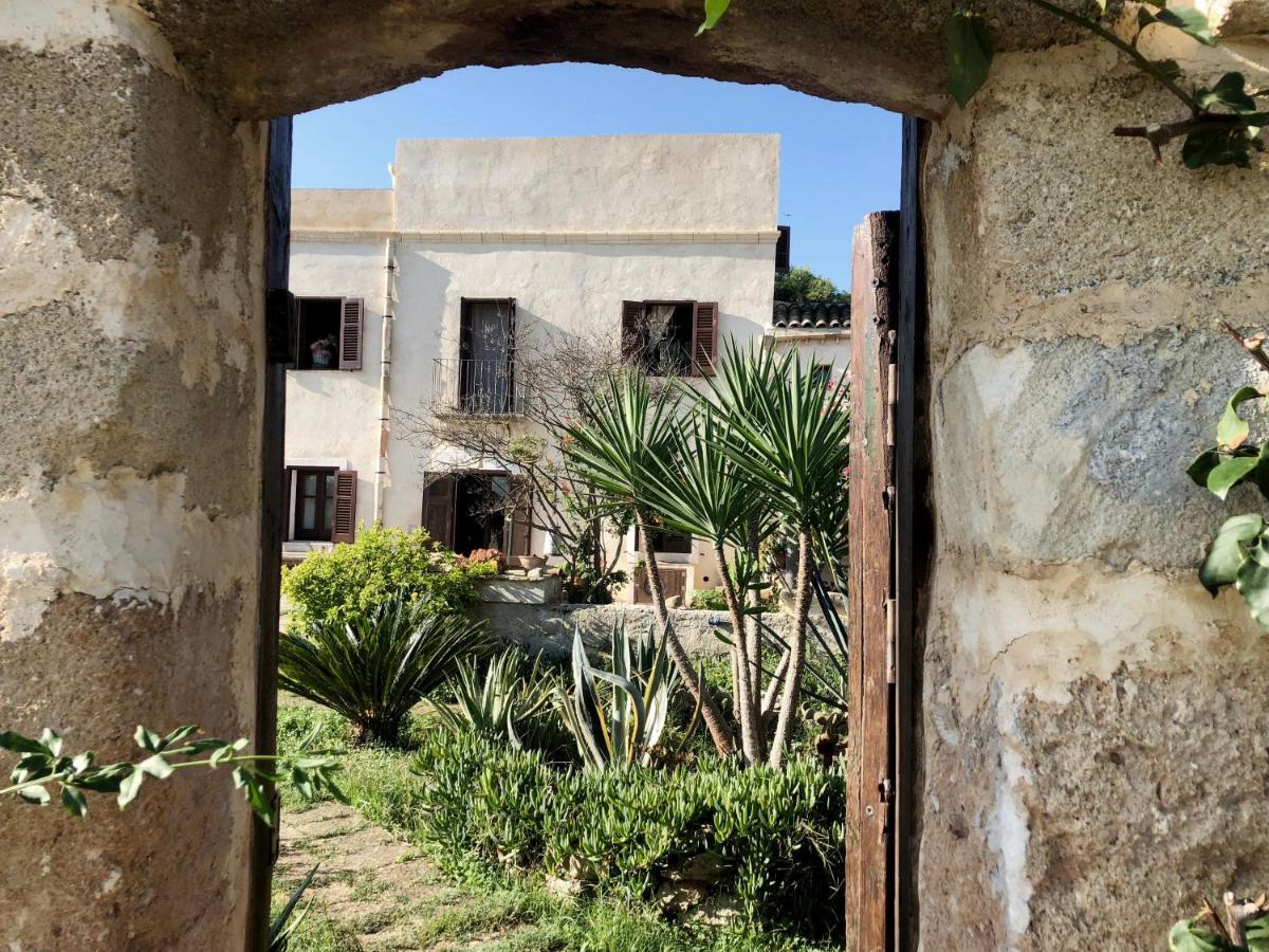 Villa Salinara 马尔萨拉 外观 照片