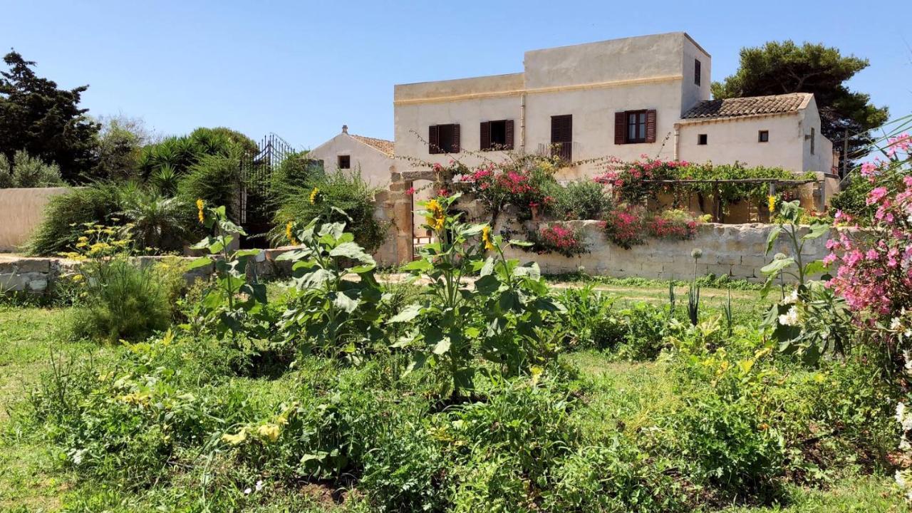 Villa Salinara 马尔萨拉 外观 照片