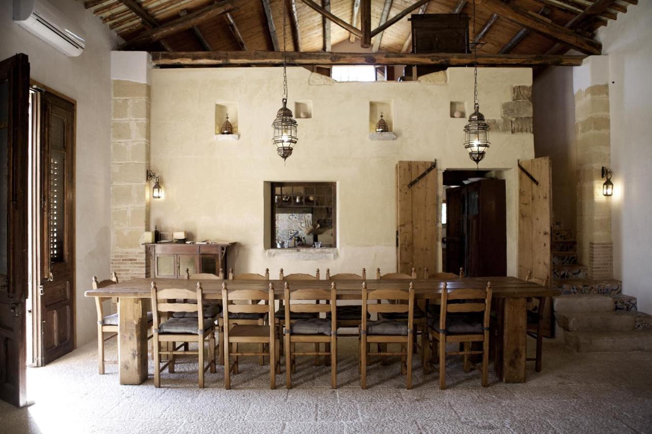 Villa Salinara 马尔萨拉 外观 照片