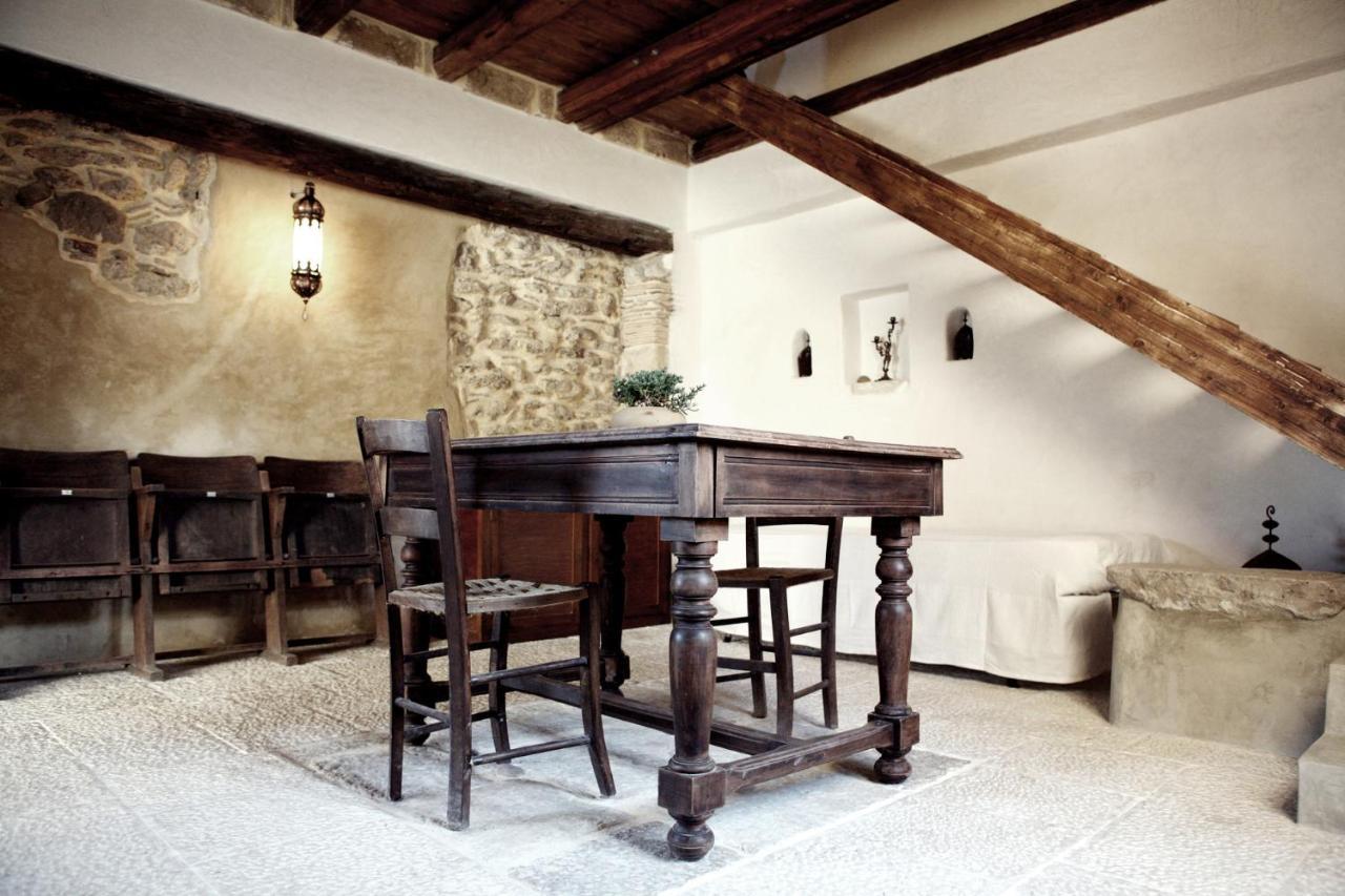 Villa Salinara 马尔萨拉 外观 照片