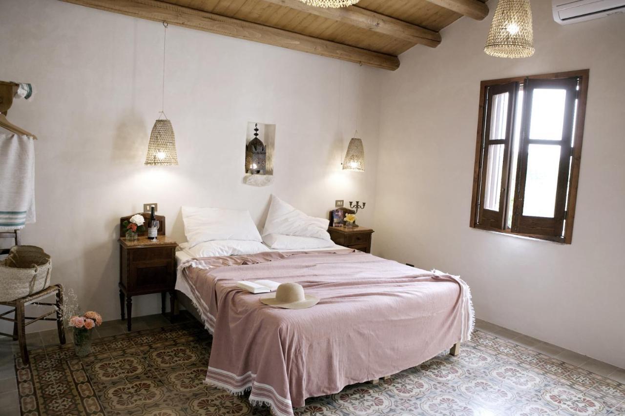 Villa Salinara 马尔萨拉 外观 照片