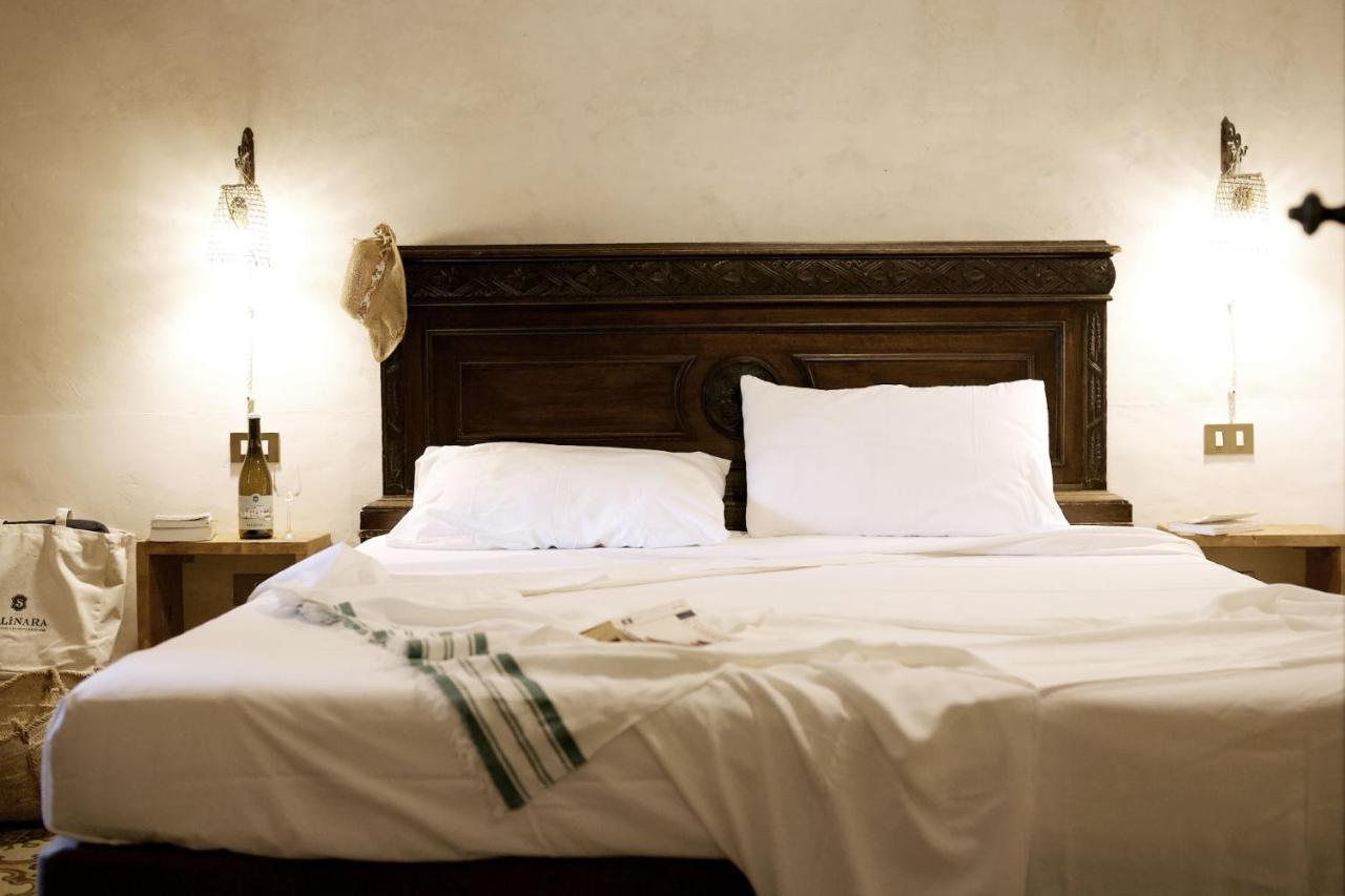 Villa Salinara 马尔萨拉 外观 照片