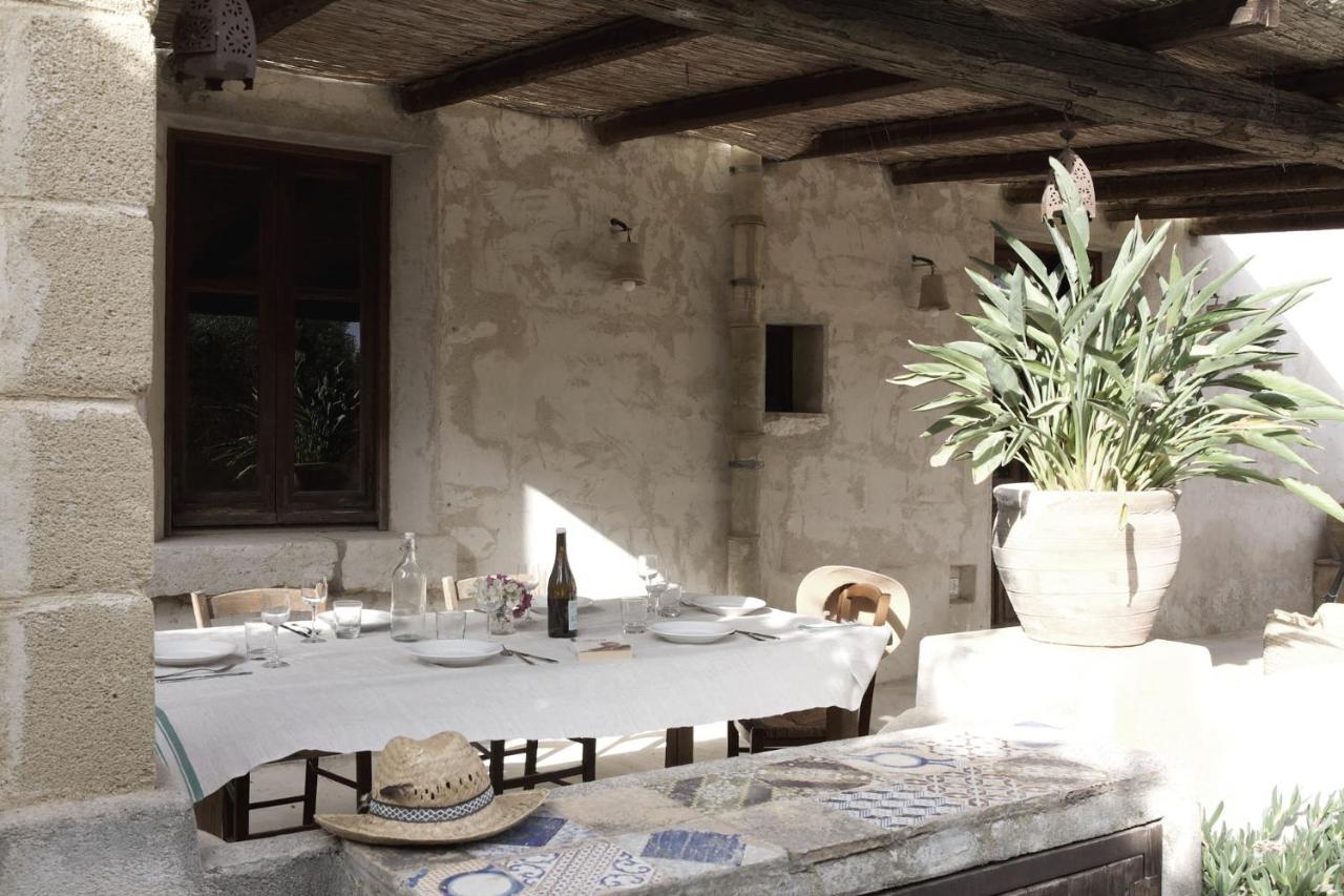 Villa Salinara 马尔萨拉 外观 照片
