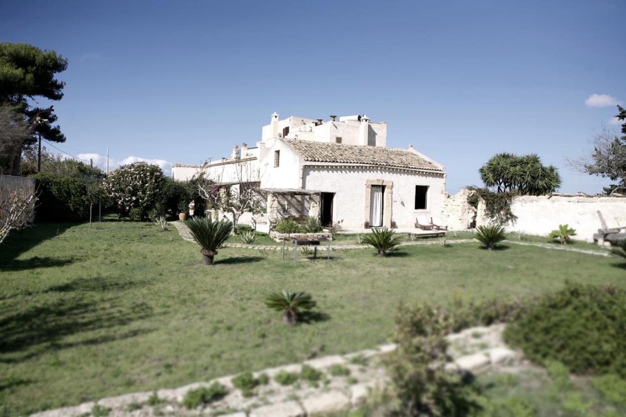 Villa Salinara 马尔萨拉 外观 照片