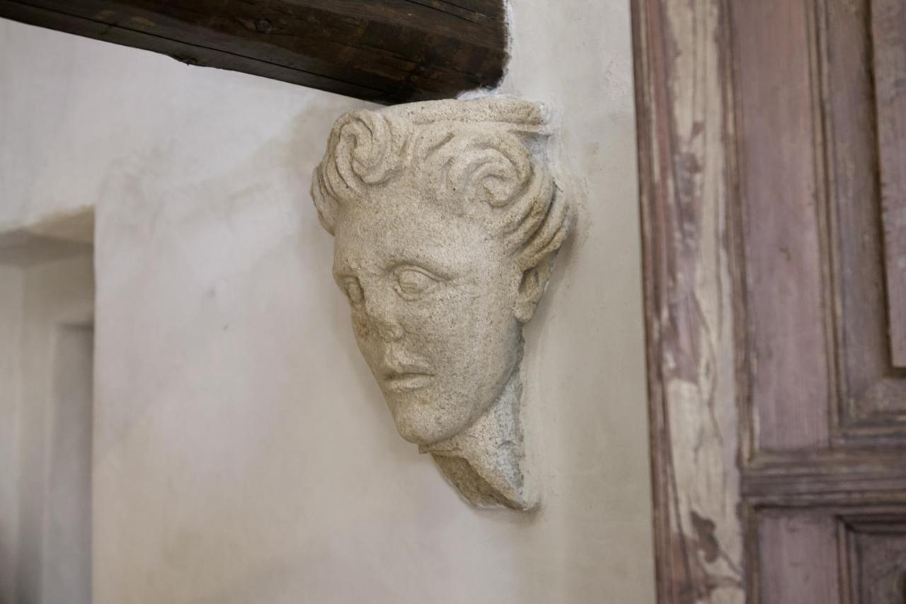 Villa Salinara 马尔萨拉 外观 照片