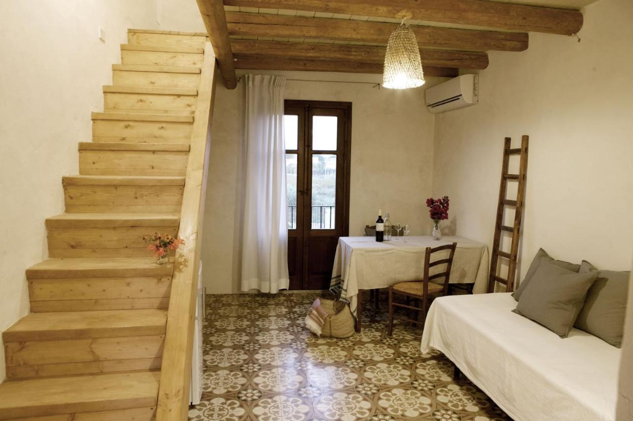 Villa Salinara 马尔萨拉 外观 照片