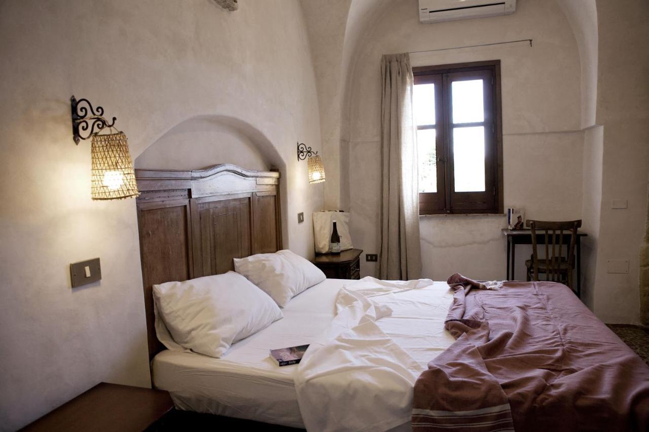Villa Salinara 马尔萨拉 外观 照片