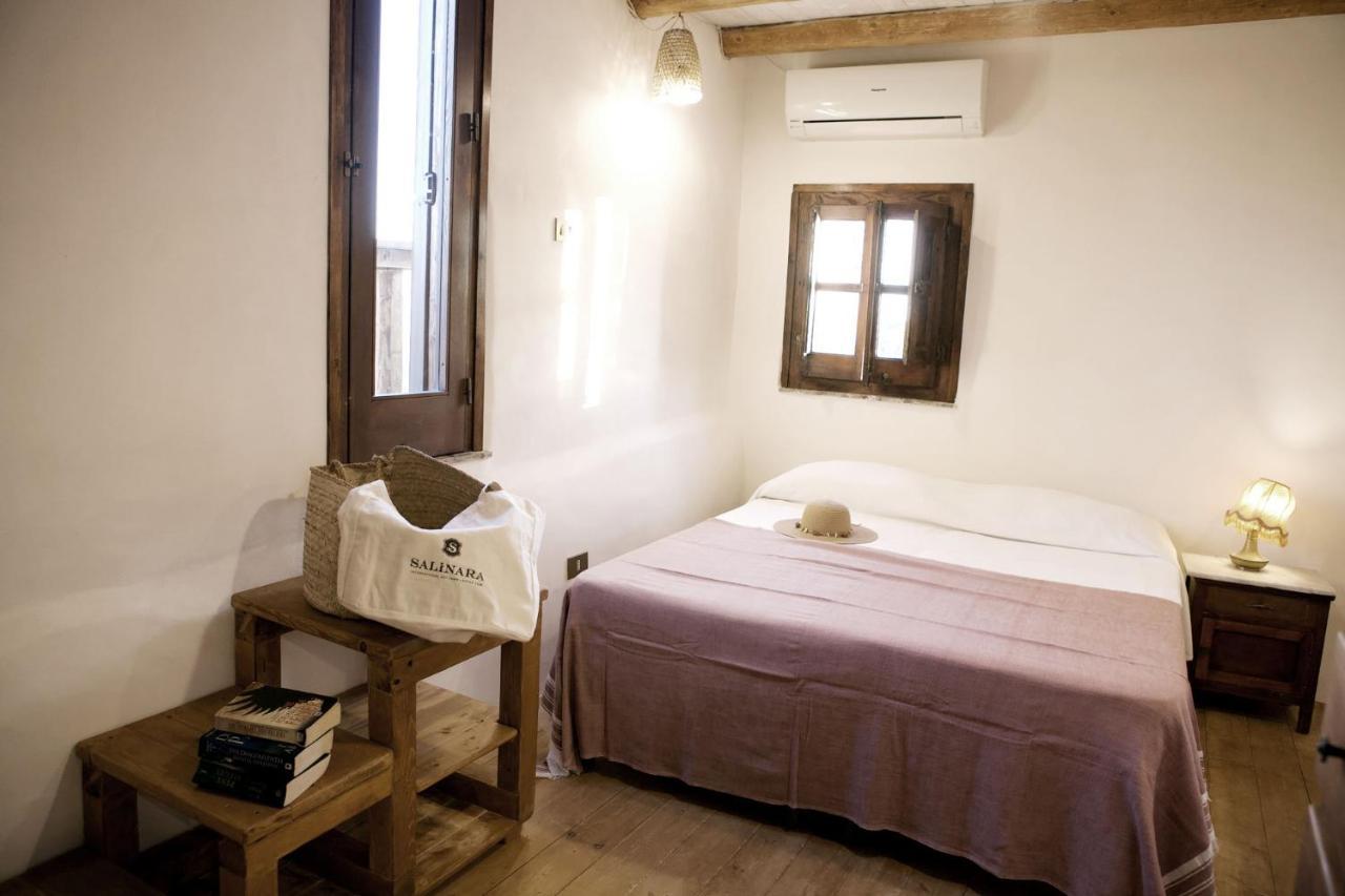Villa Salinara 马尔萨拉 外观 照片