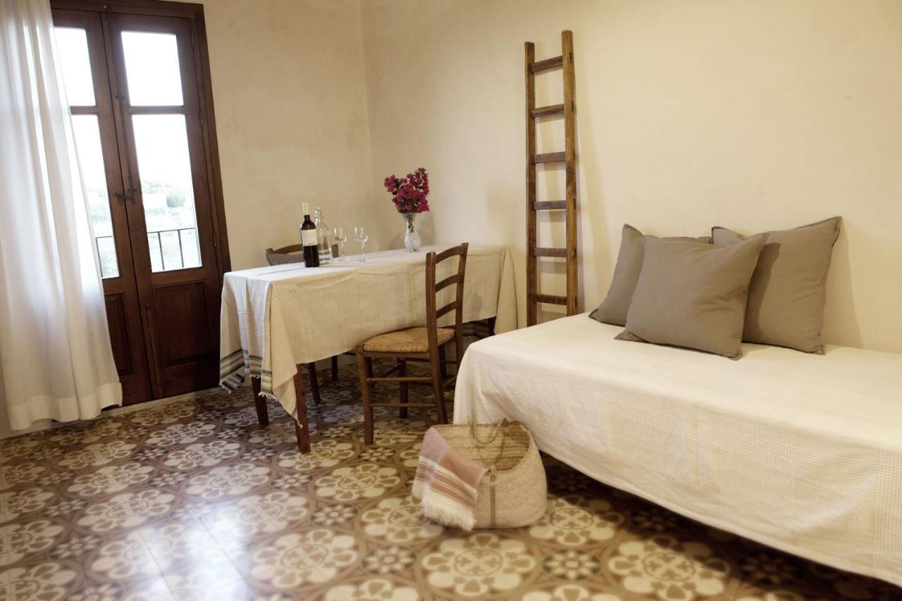 Villa Salinara 马尔萨拉 外观 照片