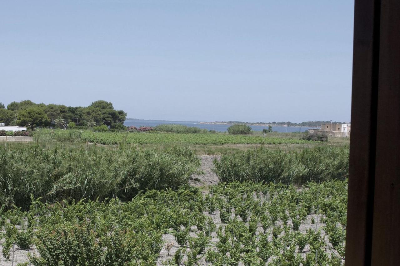 Villa Salinara 马尔萨拉 外观 照片
