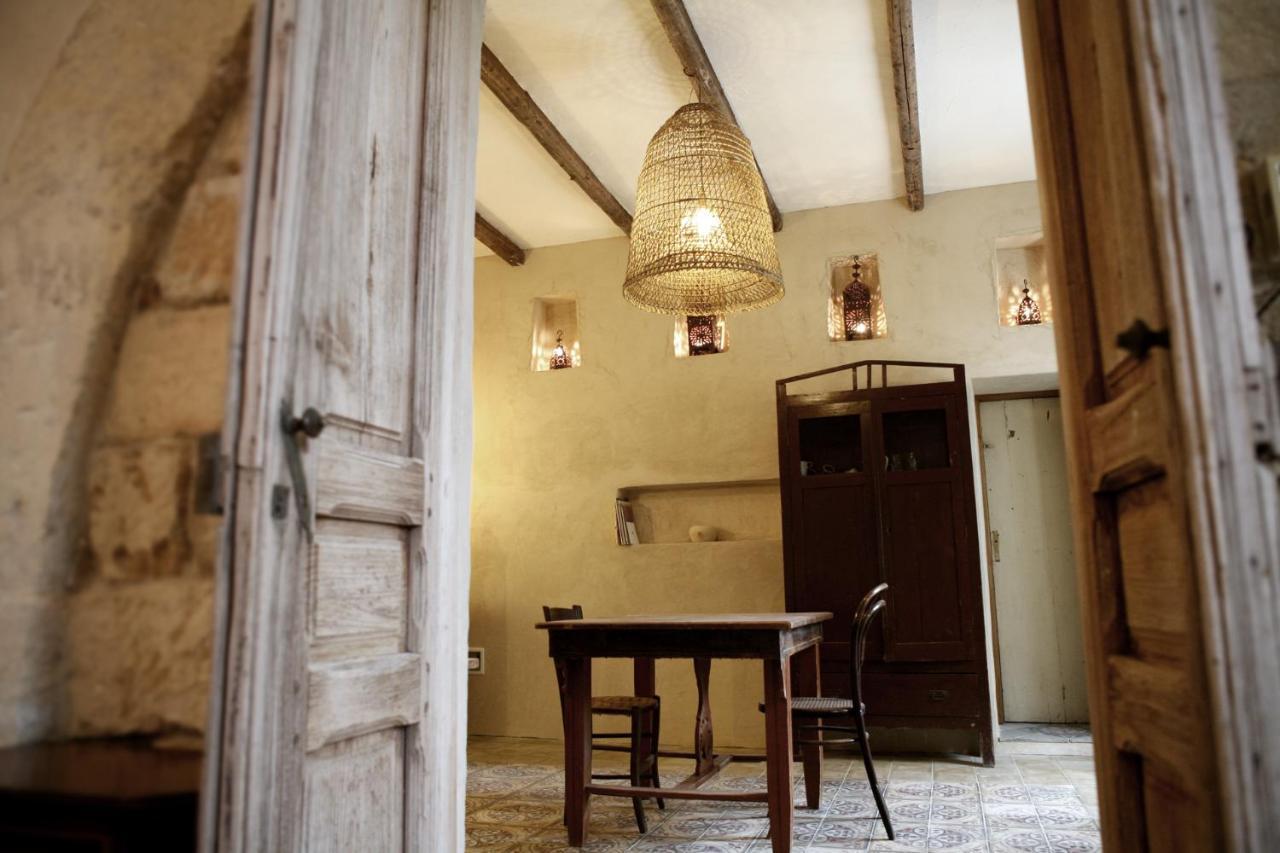 Villa Salinara 马尔萨拉 外观 照片