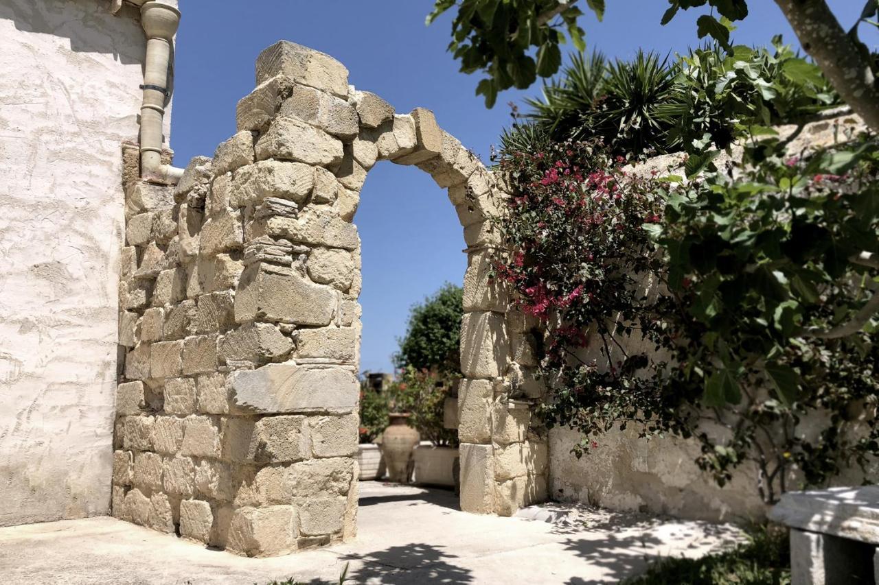 Villa Salinara 马尔萨拉 外观 照片