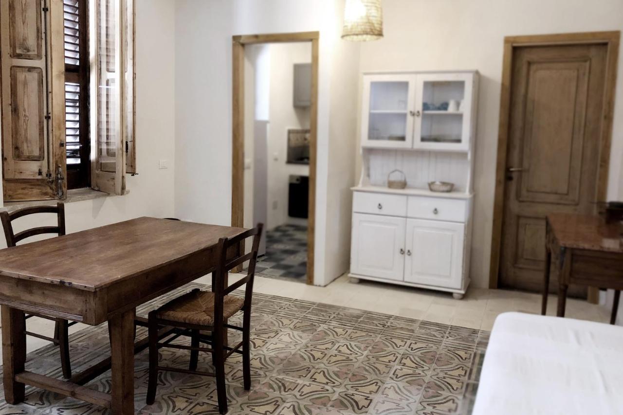 Villa Salinara 马尔萨拉 外观 照片
