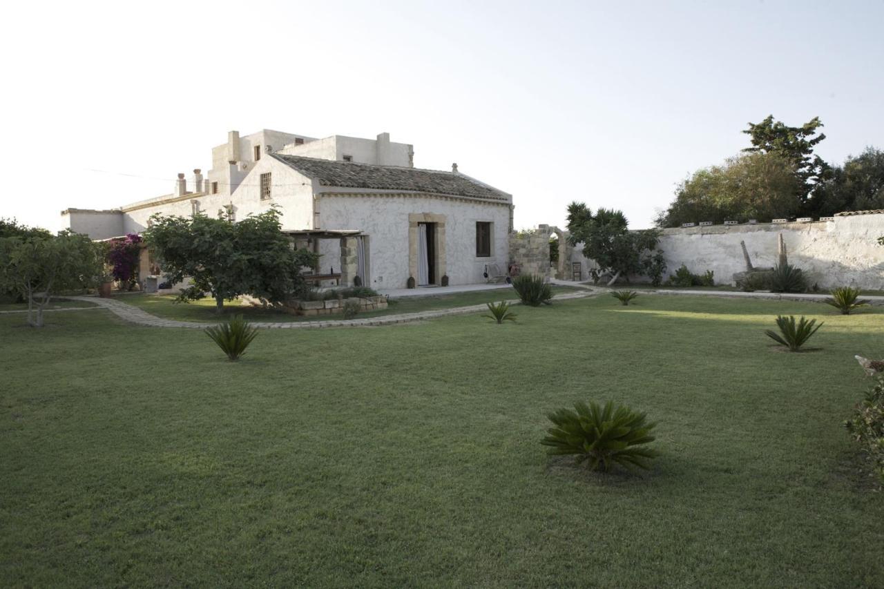 Villa Salinara 马尔萨拉 外观 照片