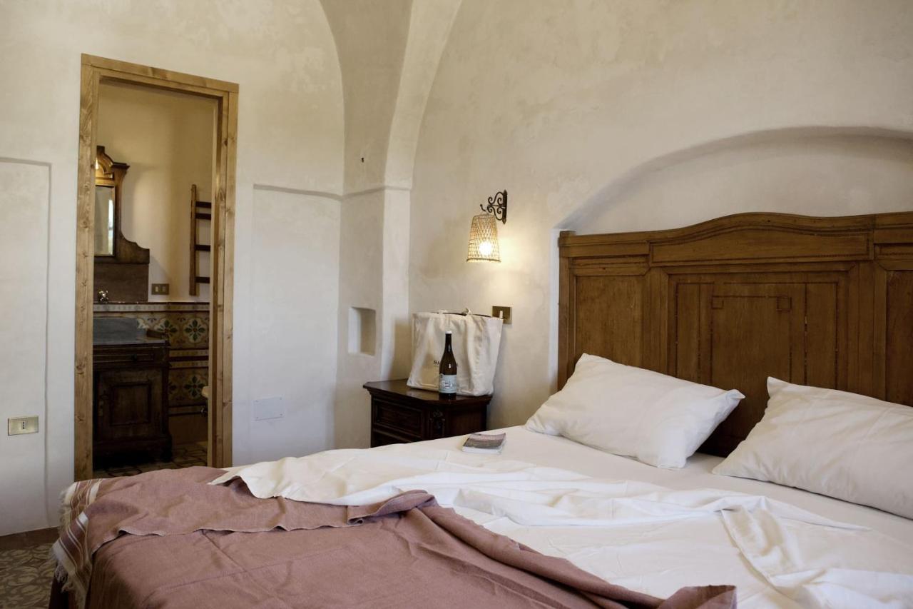 Villa Salinara 马尔萨拉 外观 照片