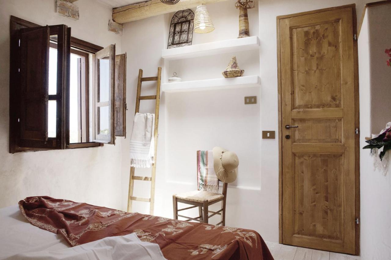 Villa Salinara 马尔萨拉 外观 照片