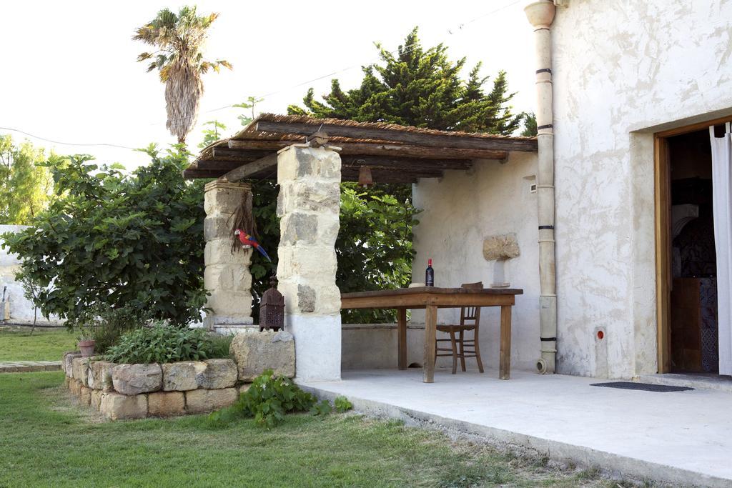 Villa Salinara 马尔萨拉 外观 照片