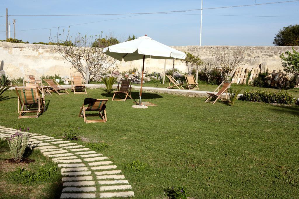 Villa Salinara 马尔萨拉 外观 照片