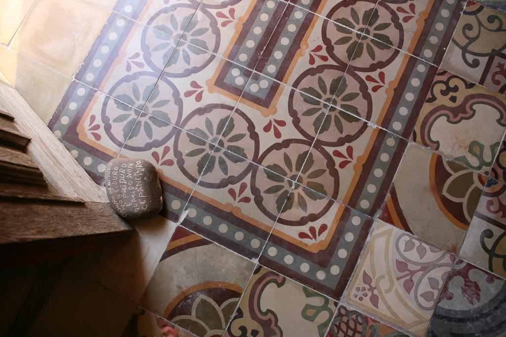 Villa Salinara 马尔萨拉 外观 照片